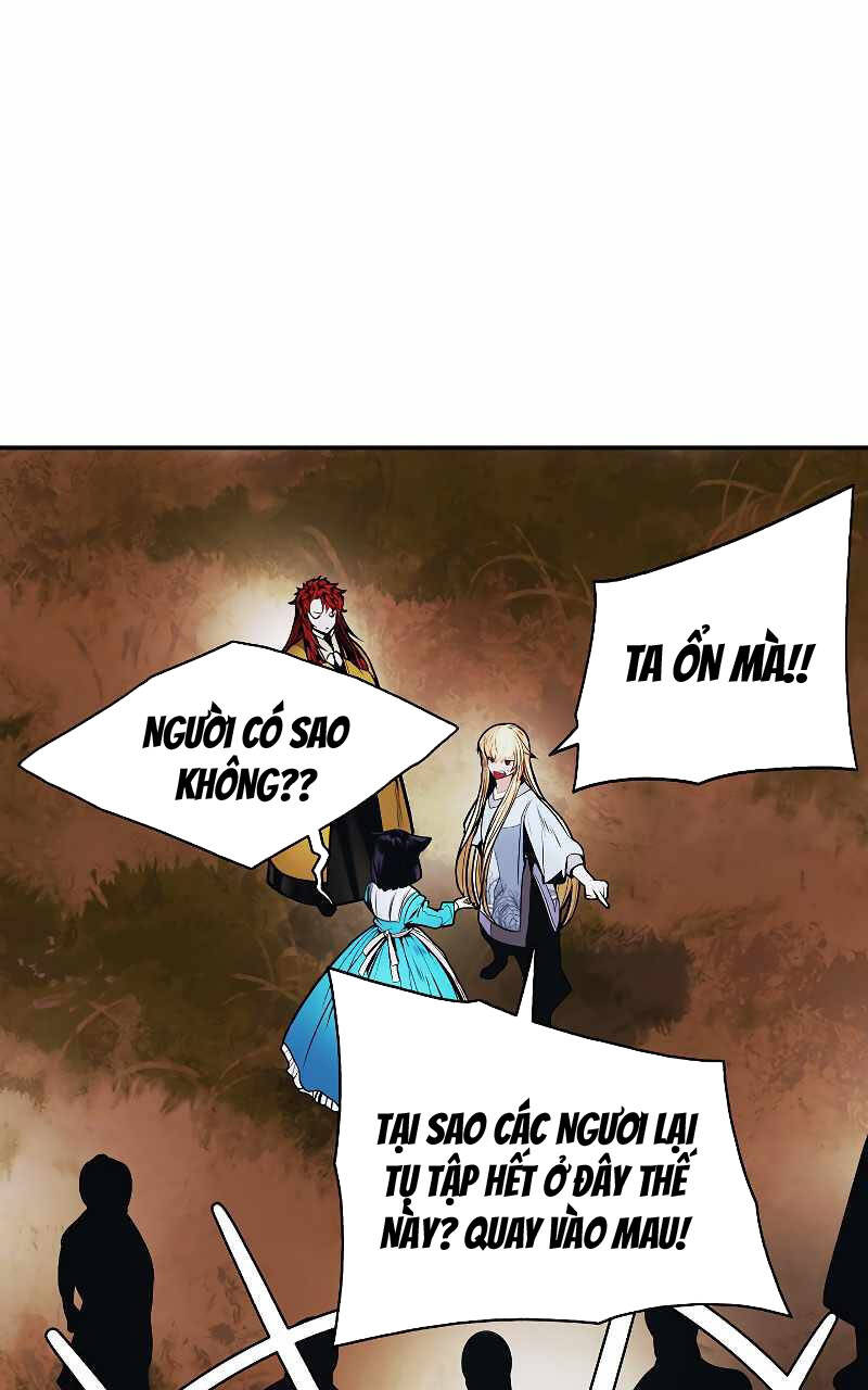 Bất Bại Chân Ma Chap 164 - Next Chap 165