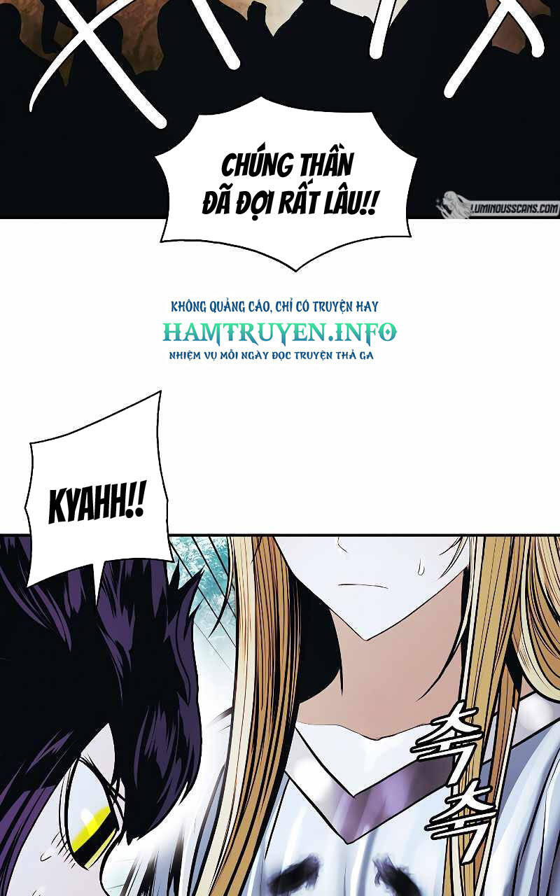 Bất Bại Chân Ma Chap 164 - Next Chap 165
