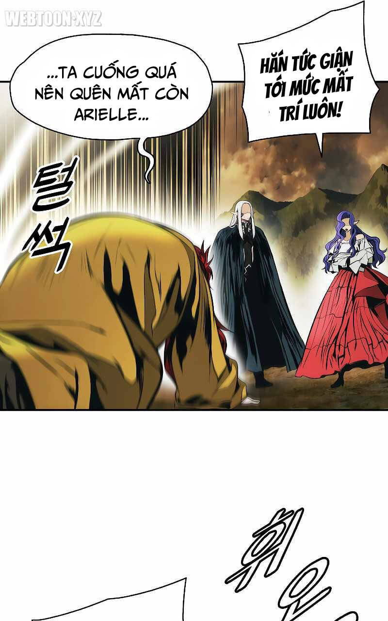 Bất Bại Chân Ma Chap 164 - Next Chap 165