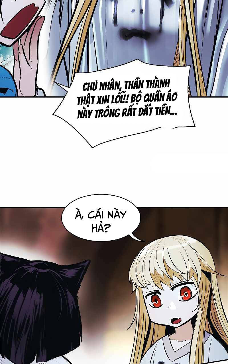 Bất Bại Chân Ma Chap 164 - Next Chap 165