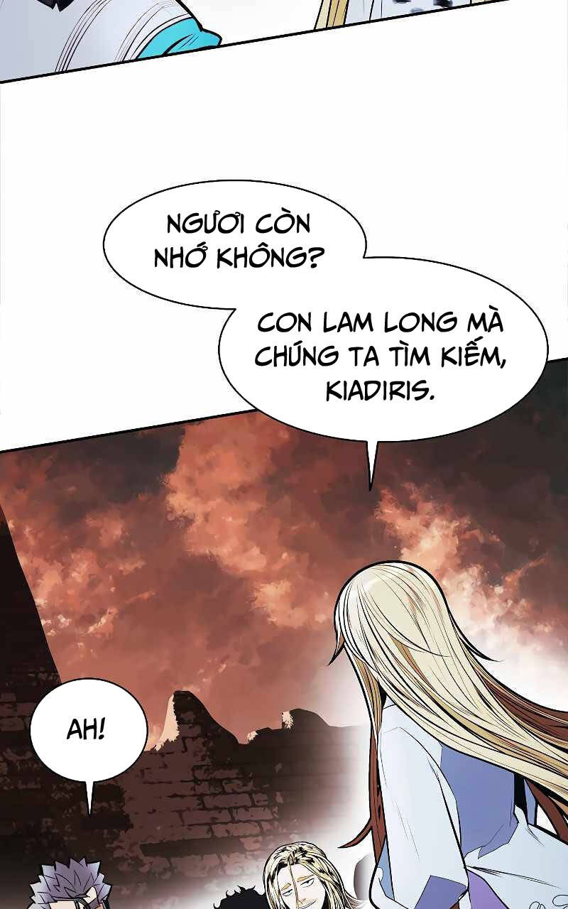 Bất Bại Chân Ma Chap 164 - Next Chap 165