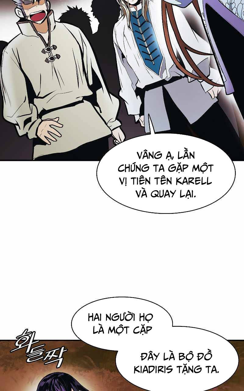 Bất Bại Chân Ma Chap 164 - Next Chap 165
