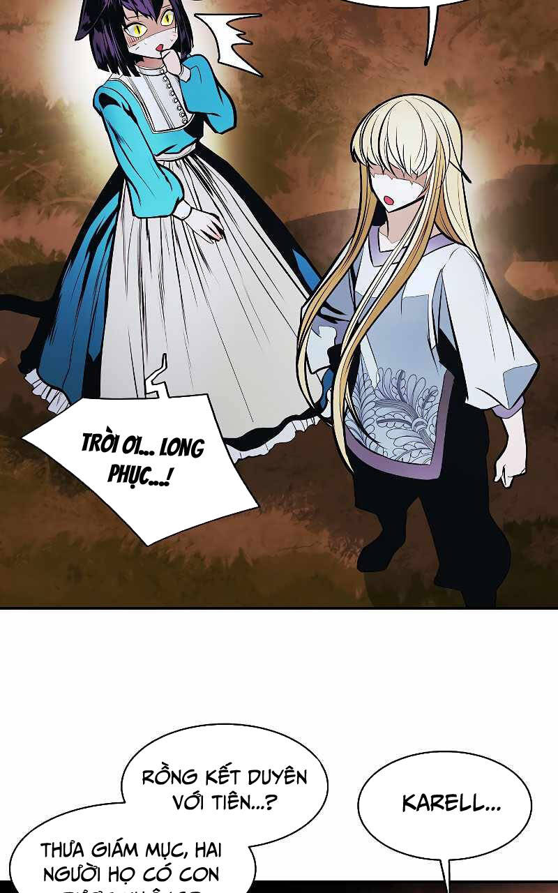 Bất Bại Chân Ma Chap 164 - Next Chap 165