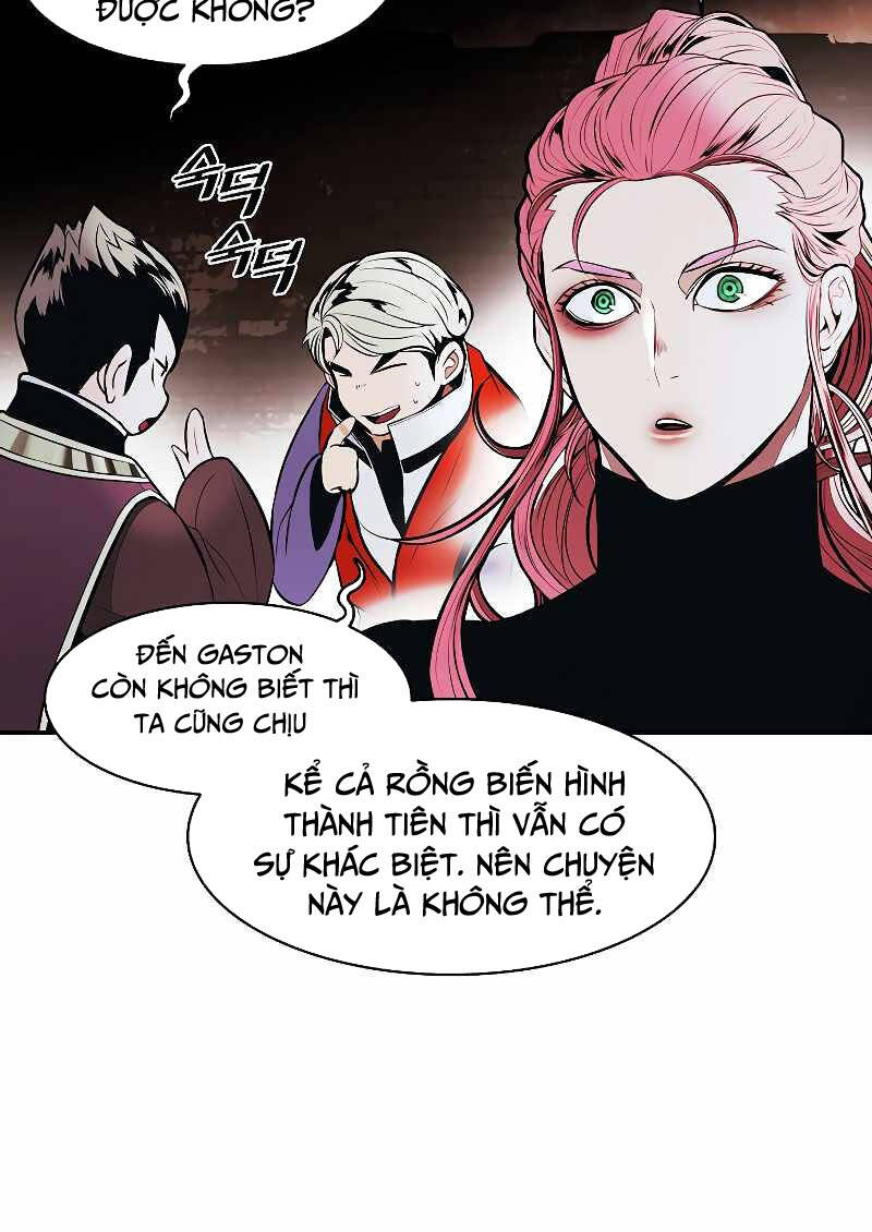 Bất Bại Chân Ma Chap 164 - Next Chap 165