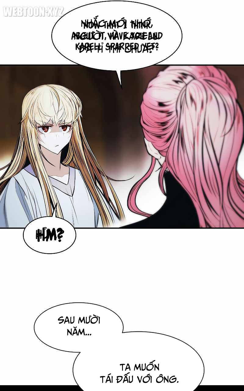 Bất Bại Chân Ma Chap 164 - Next Chap 165