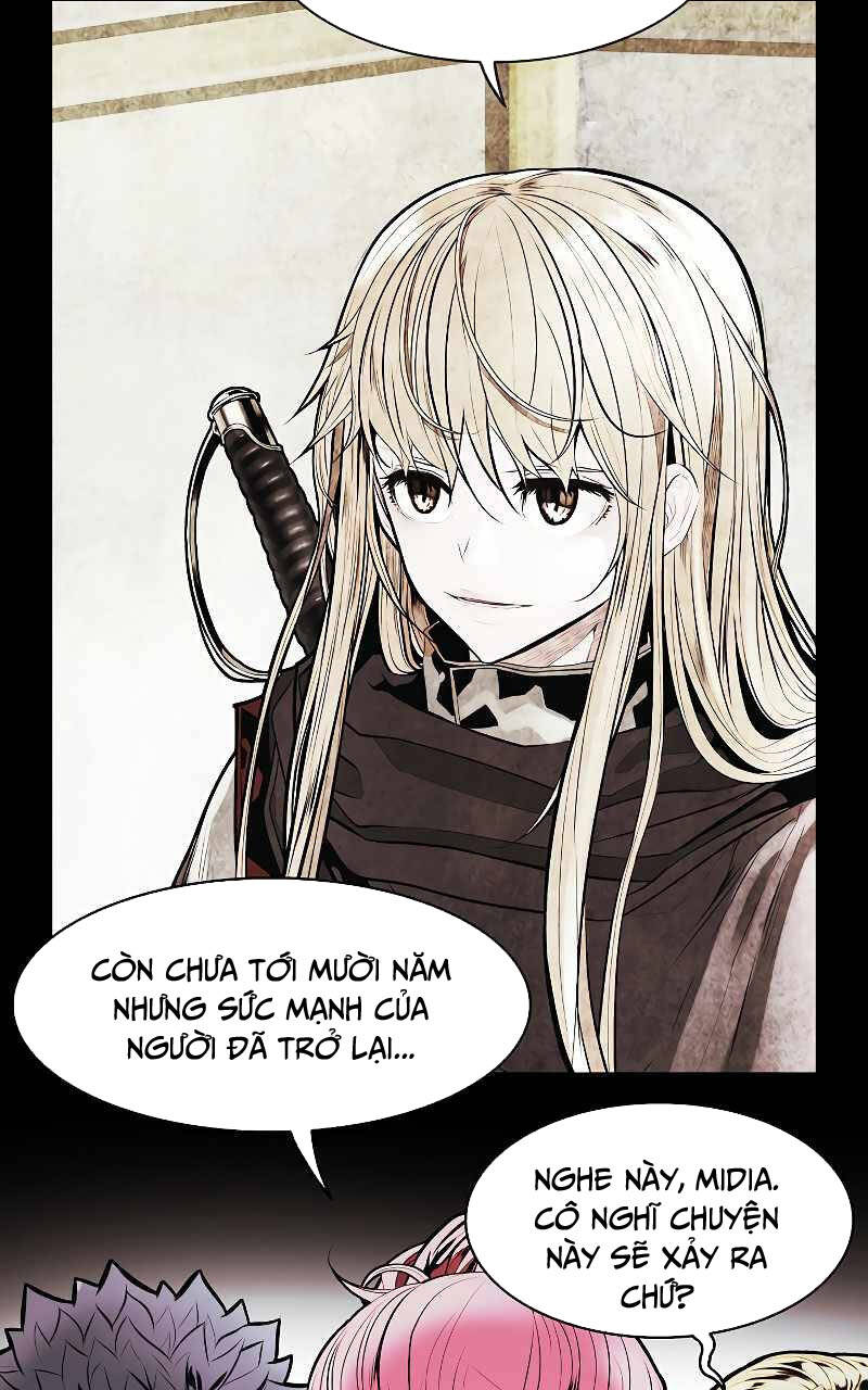 Bất Bại Chân Ma Chap 164 - Next Chap 165