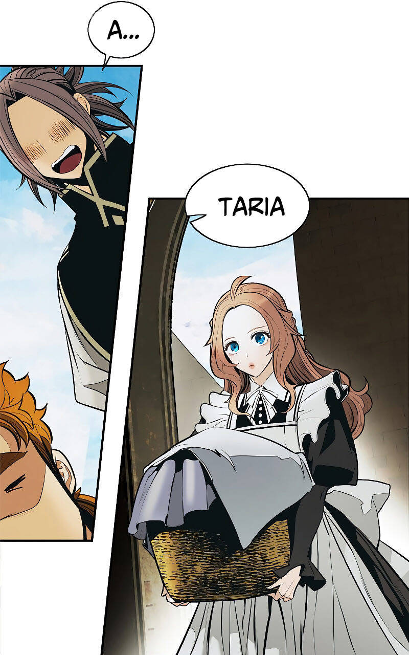 Bất Bại Chân Ma Chap 165 - Next Chap 166