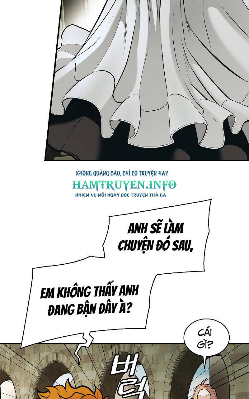 Bất Bại Chân Ma Chap 165 - Next Chap 166