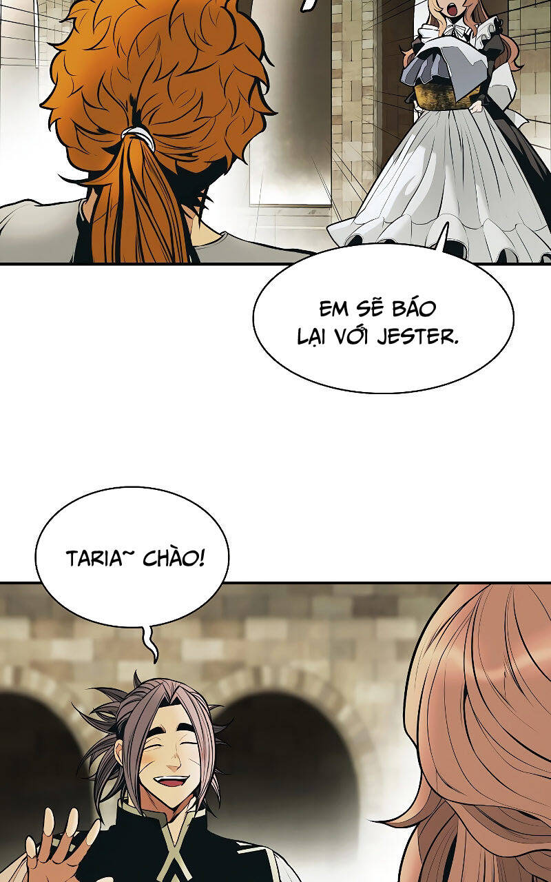 Bất Bại Chân Ma Chap 165 - Next Chap 166