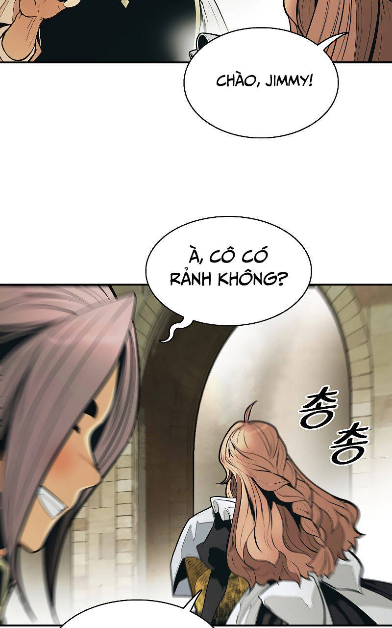 Bất Bại Chân Ma Chap 165 - Next Chap 166