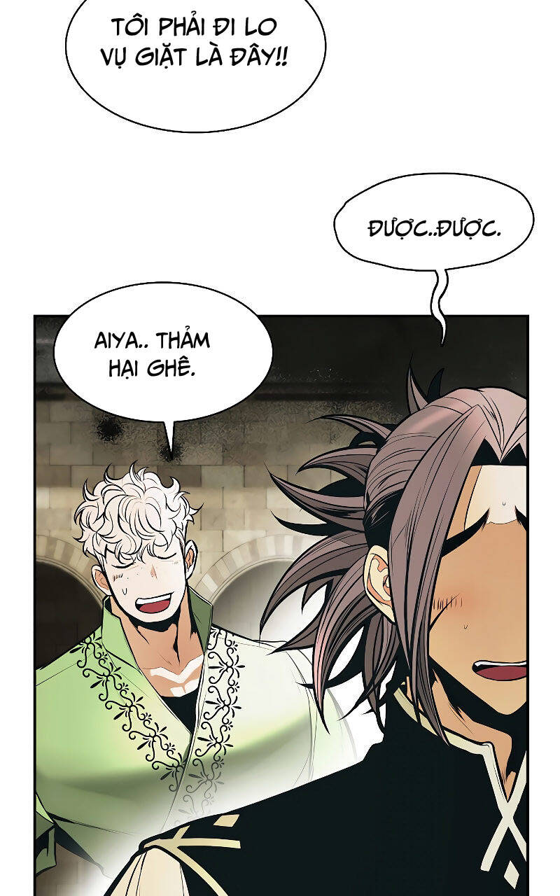Bất Bại Chân Ma Chap 165 - Next Chap 166