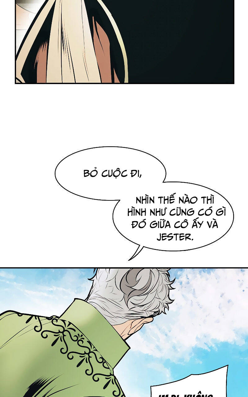 Bất Bại Chân Ma Chap 165 - Next Chap 166