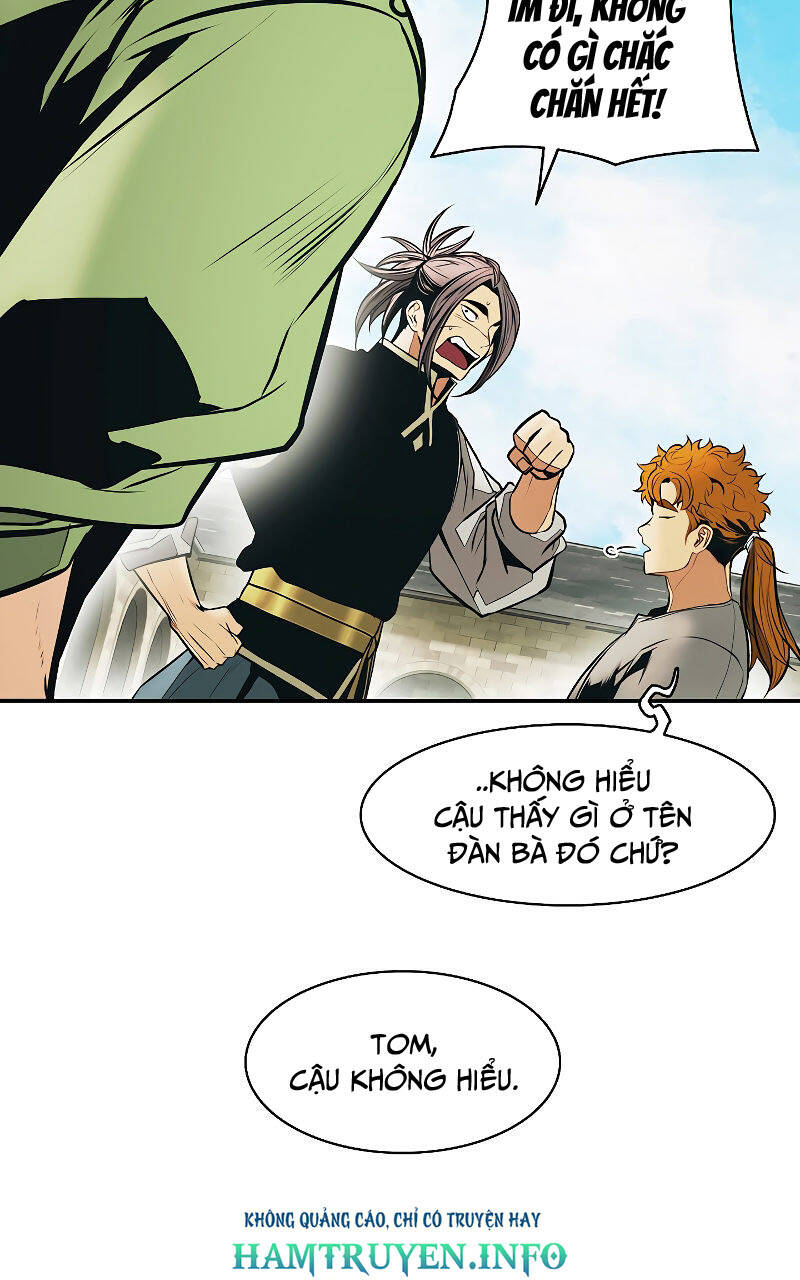 Bất Bại Chân Ma Chap 165 - Next Chap 166