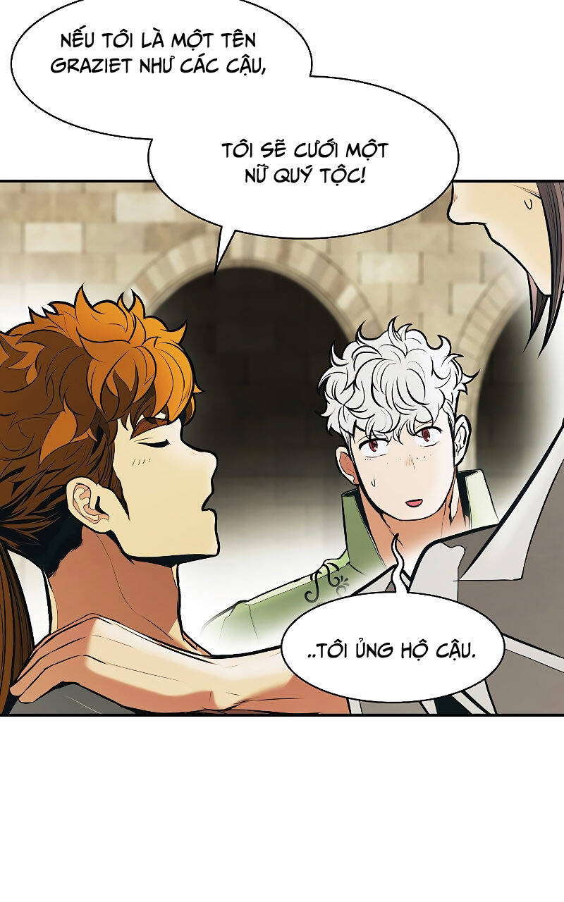 Bất Bại Chân Ma Chap 165 - Next Chap 166