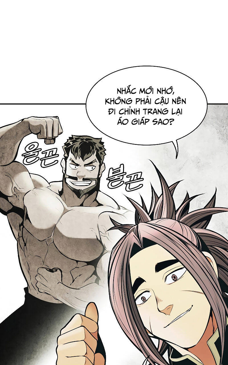 Bất Bại Chân Ma Chap 165 - Next Chap 166
