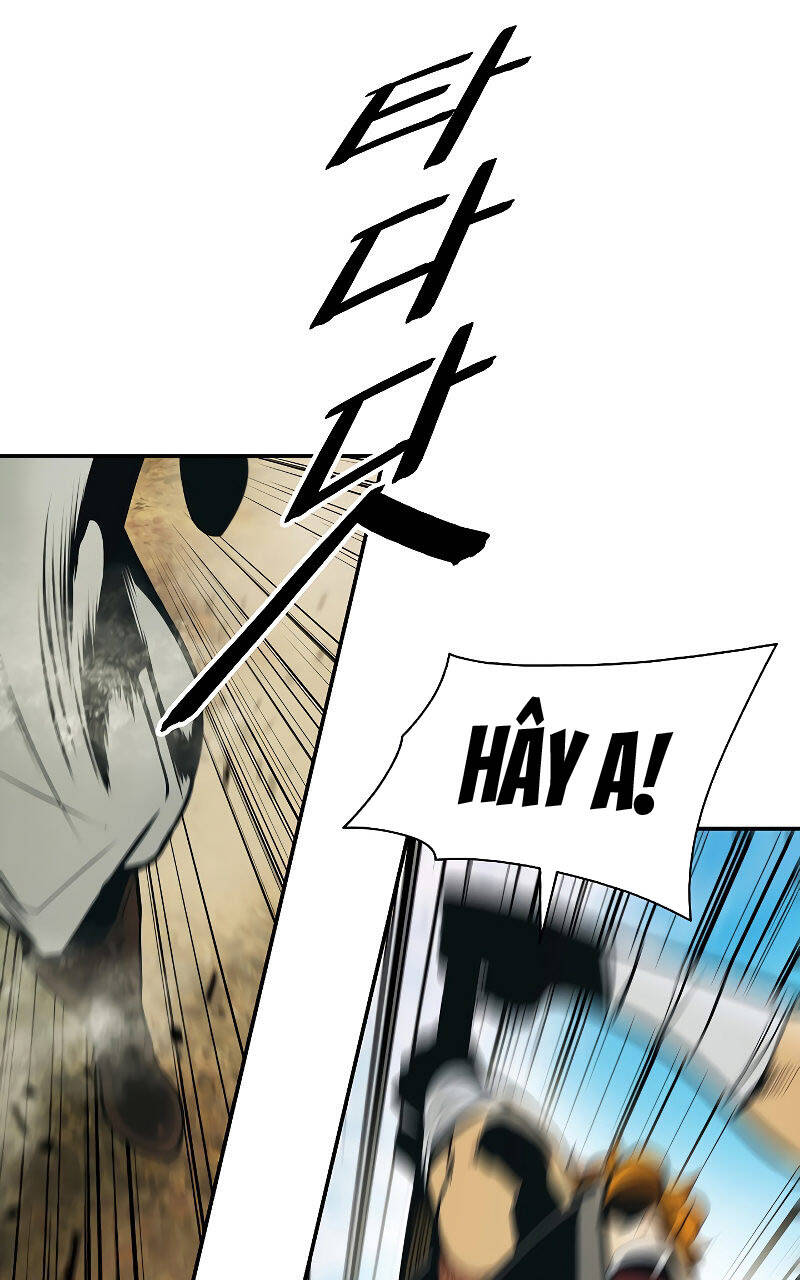 Bất Bại Chân Ma Chap 165 - Next Chap 166