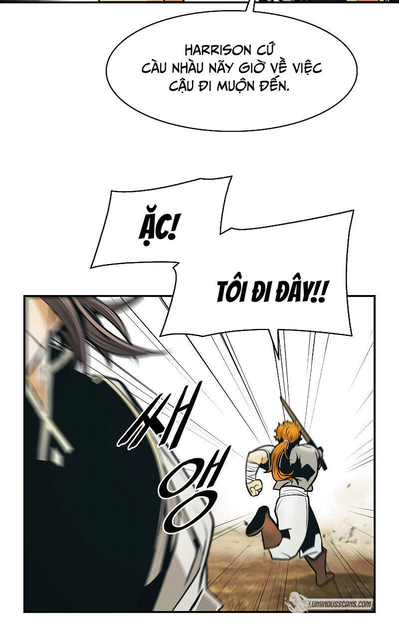 Bất Bại Chân Ma Chap 165 - Next Chap 166