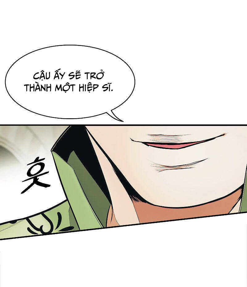 Bất Bại Chân Ma Chap 165 - Next Chap 166