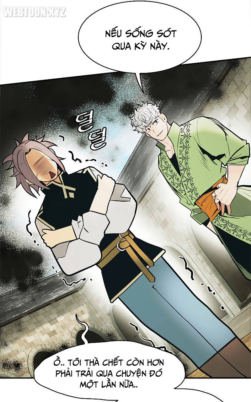 Bất Bại Chân Ma Chap 165 - Next Chap 166