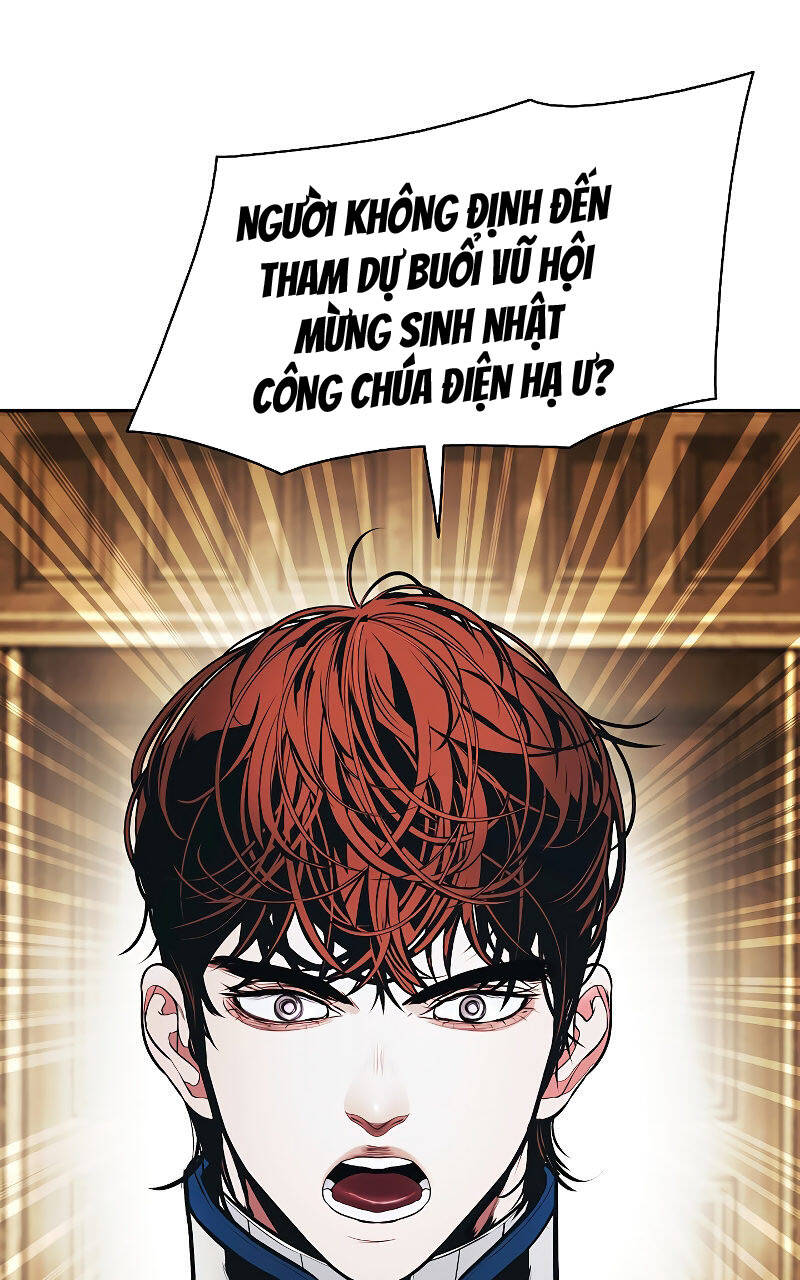 Bất Bại Chân Ma Chap 165 - Next Chap 166