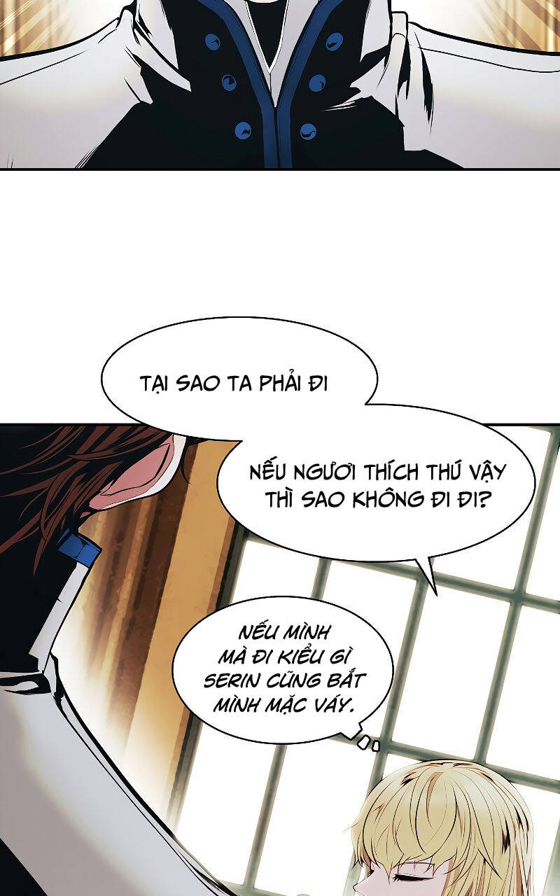 Bất Bại Chân Ma Chap 165 - Next Chap 166