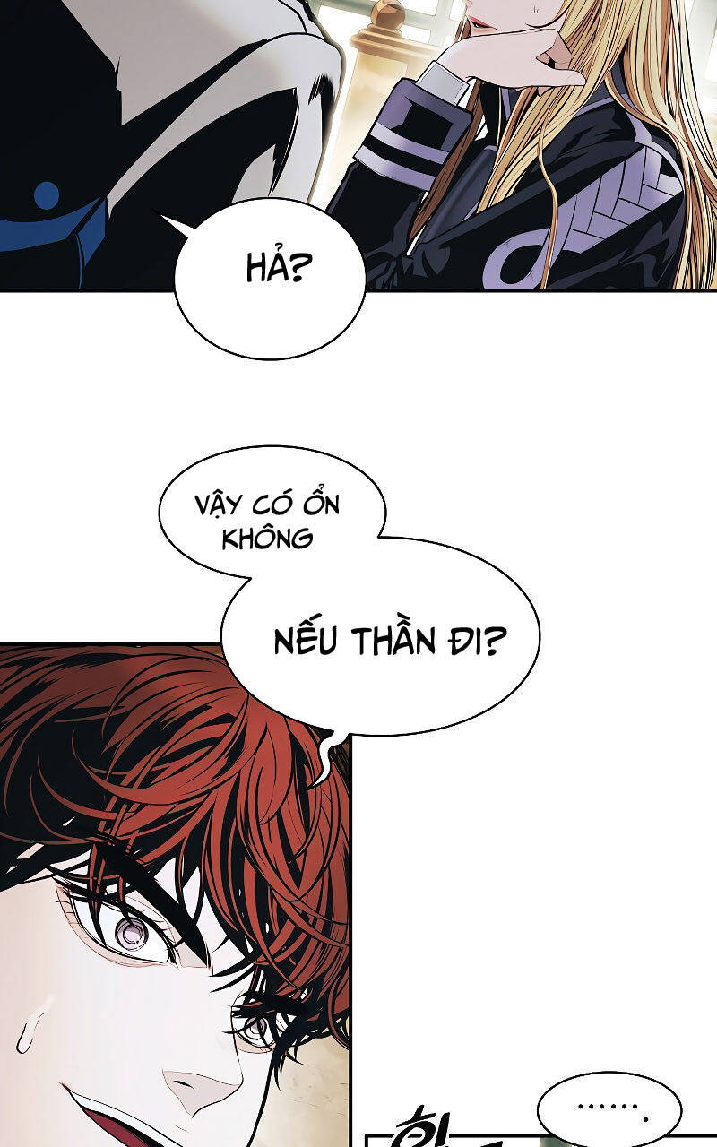 Bất Bại Chân Ma Chap 165 - Next Chap 166