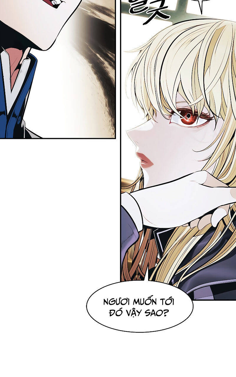Bất Bại Chân Ma Chap 165 - Next Chap 166