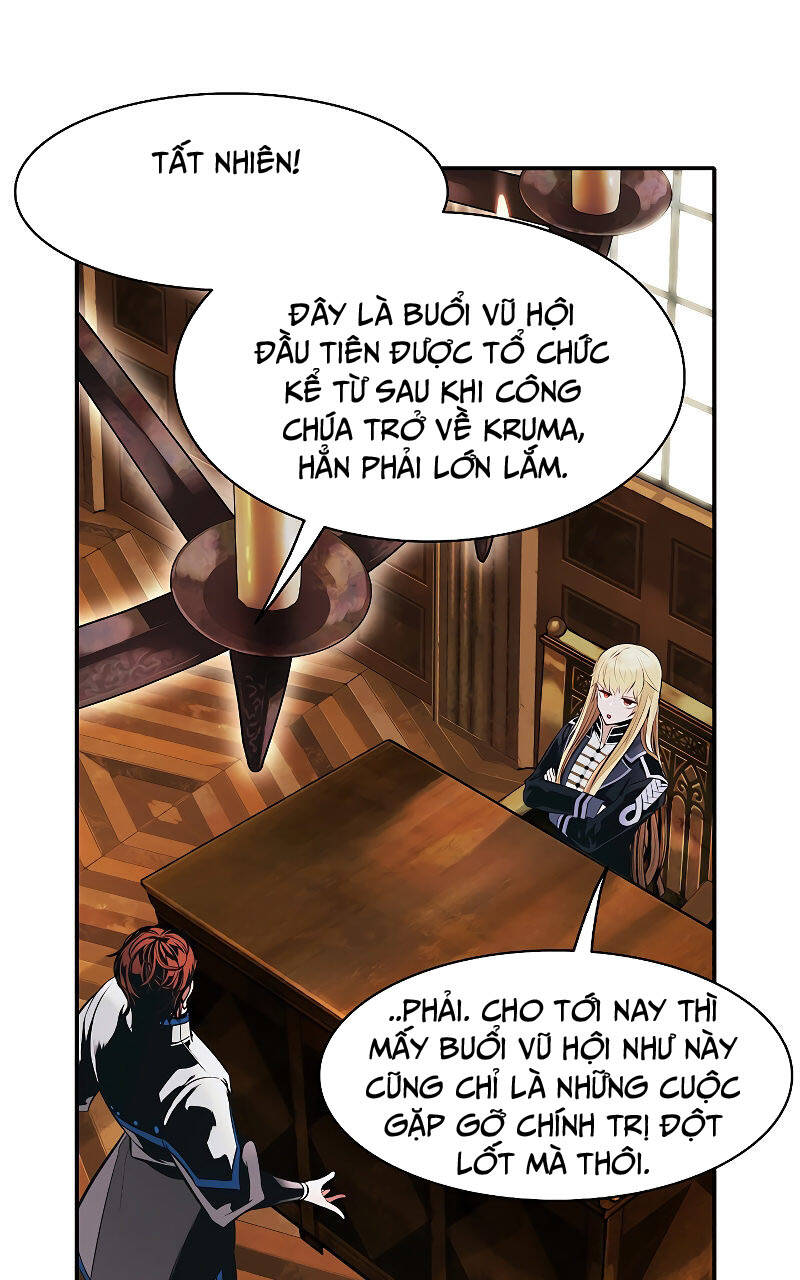 Bất Bại Chân Ma Chap 165 - Next Chap 166