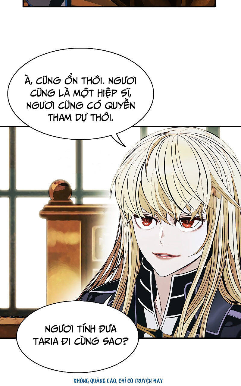 Bất Bại Chân Ma Chap 165 - Next Chap 166