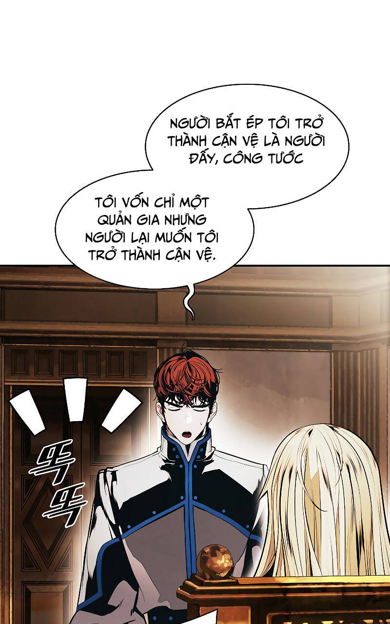 Bất Bại Chân Ma Chap 165 - Next Chap 166