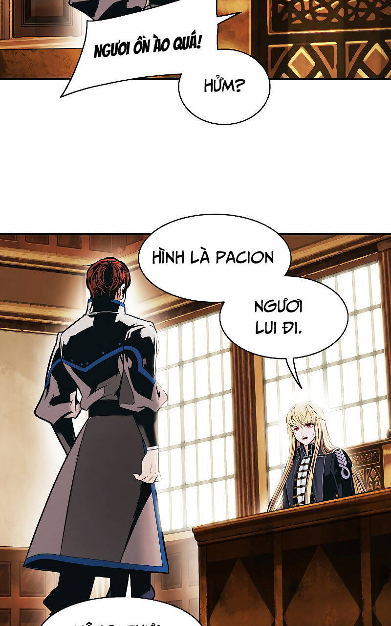 Bất Bại Chân Ma Chap 165 - Next Chap 166