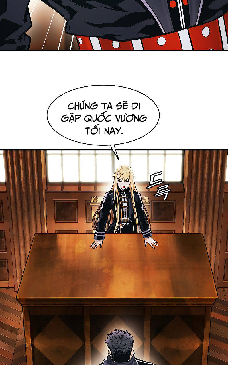 Bất Bại Chân Ma Chap 165 - Next Chap 166