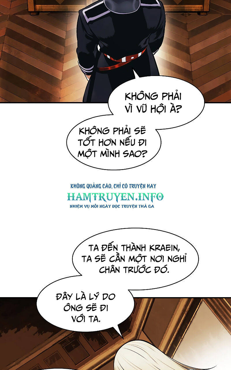 Bất Bại Chân Ma Chap 165 - Next Chap 166