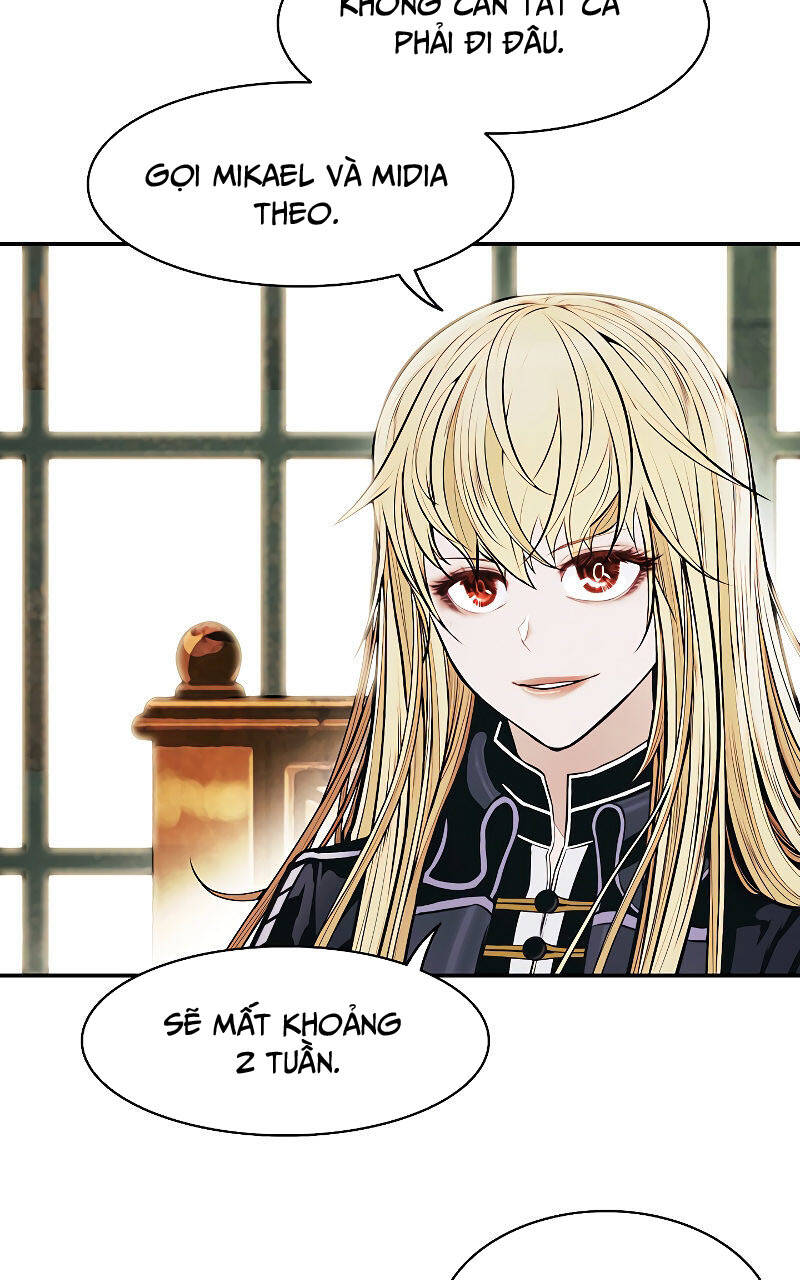 Bất Bại Chân Ma Chap 165 - Next Chap 166