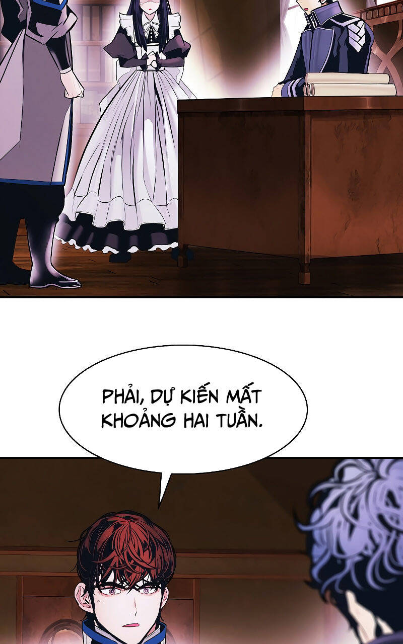 Bất Bại Chân Ma Chap 165 - Next Chap 166