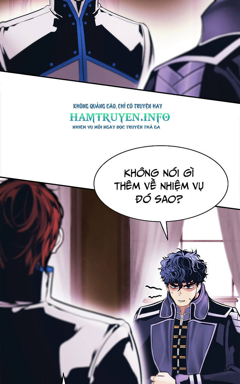 Bất Bại Chân Ma Chap 165 - Next Chap 166