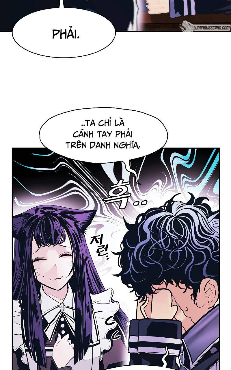 Bất Bại Chân Ma Chap 165 - Next Chap 166