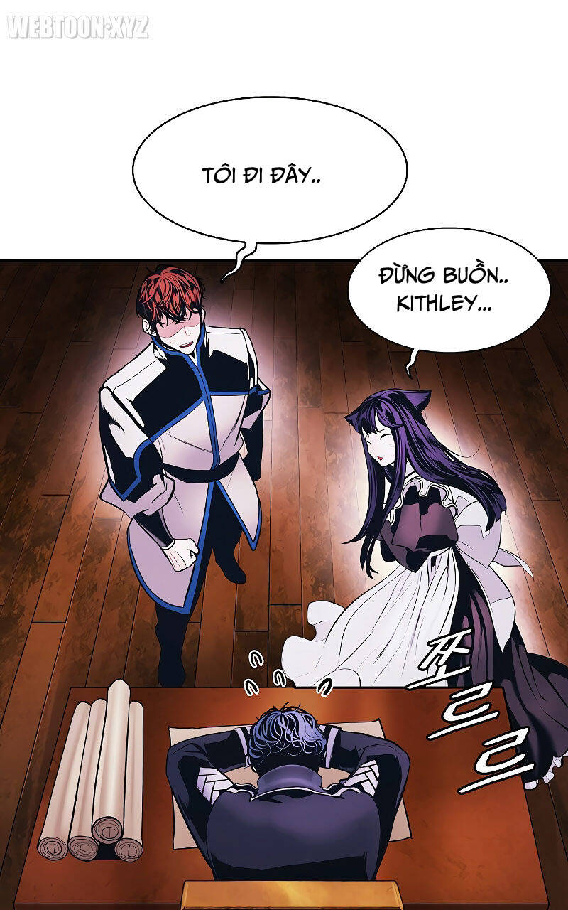 Bất Bại Chân Ma Chap 165 - Next Chap 166