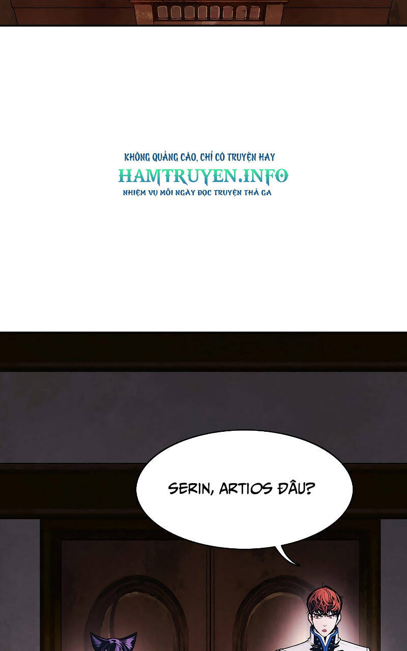 Bất Bại Chân Ma Chap 165 - Next Chap 166