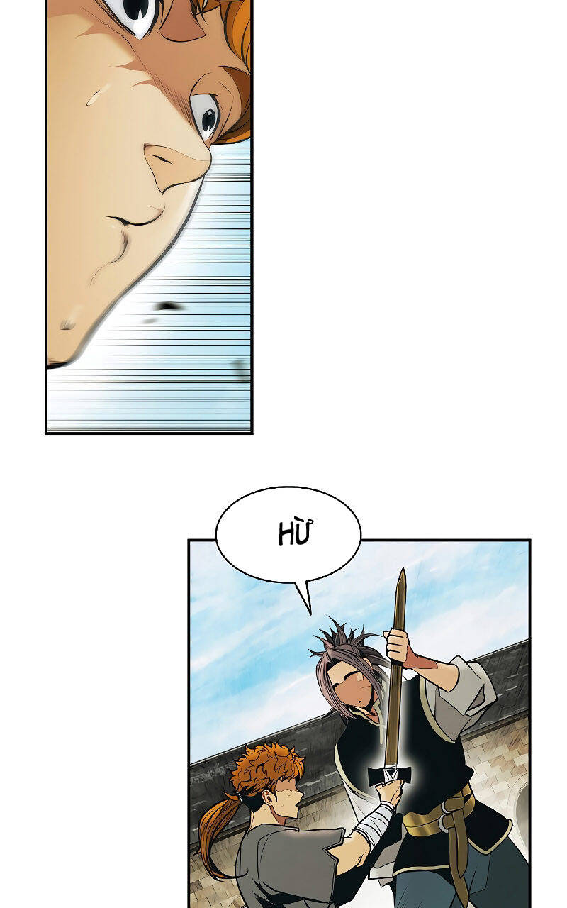 Bất Bại Chân Ma Chap 165 - Next Chap 166