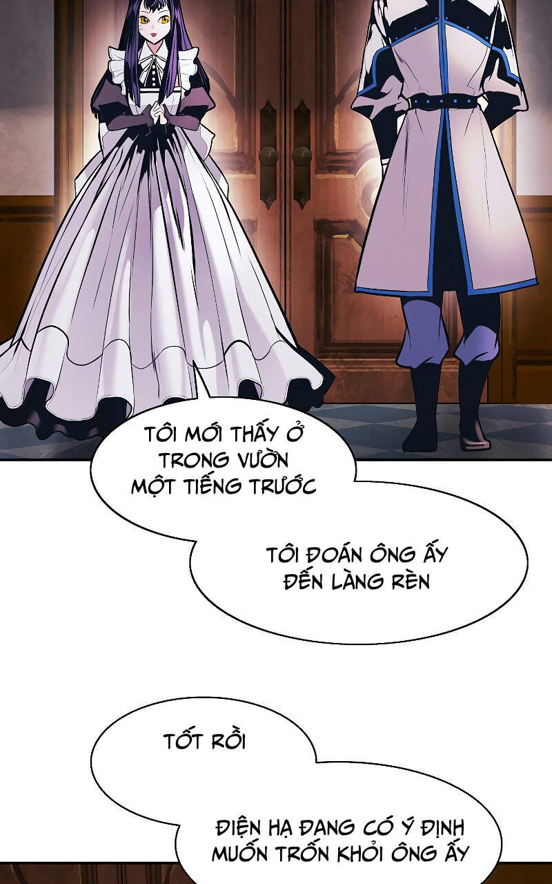 Bất Bại Chân Ma Chap 165 - Next Chap 166