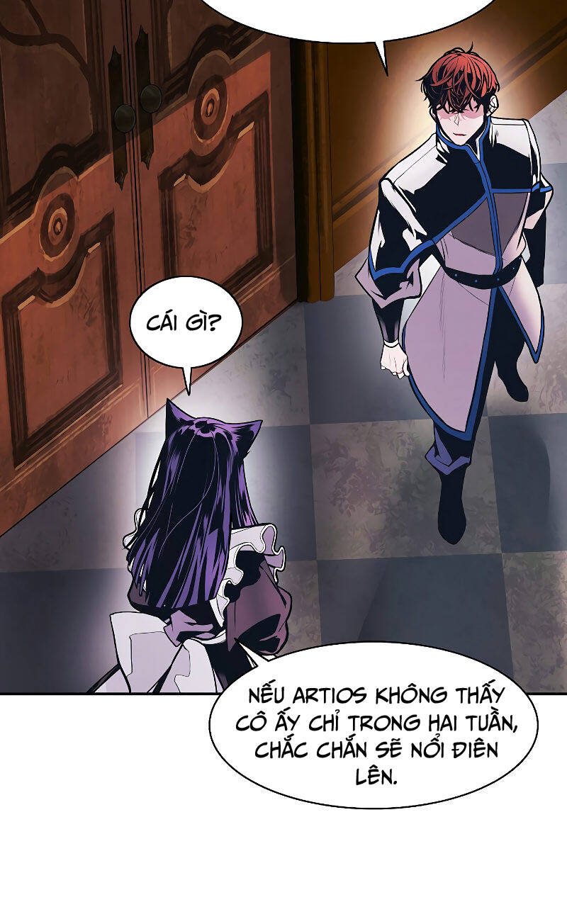Bất Bại Chân Ma Chap 165 - Next Chap 166