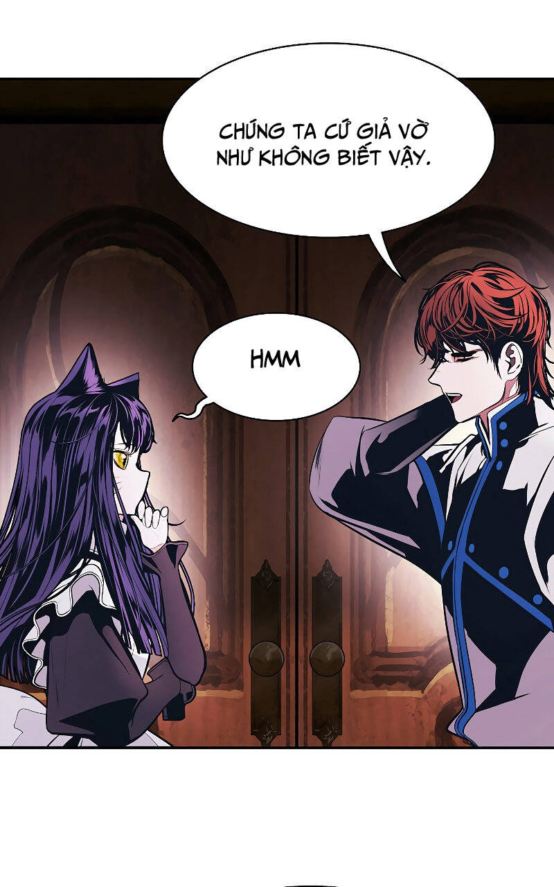 Bất Bại Chân Ma Chap 165 - Next Chap 166