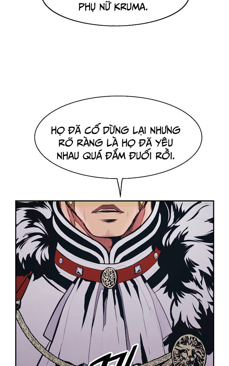 Bất Bại Chân Ma Chap 165 - Next Chap 166
