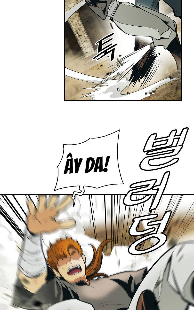 Bất Bại Chân Ma Chap 165 - Next Chap 166