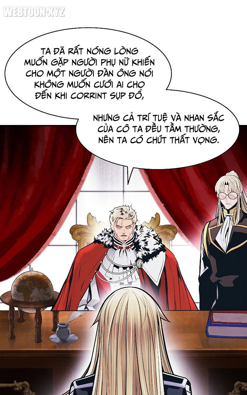 Bất Bại Chân Ma Chap 165 - Next Chap 166