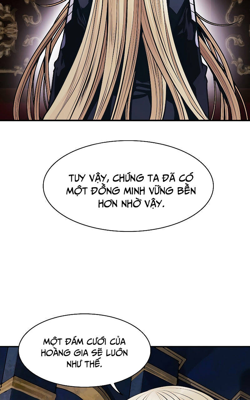 Bất Bại Chân Ma Chap 165 - Next Chap 166