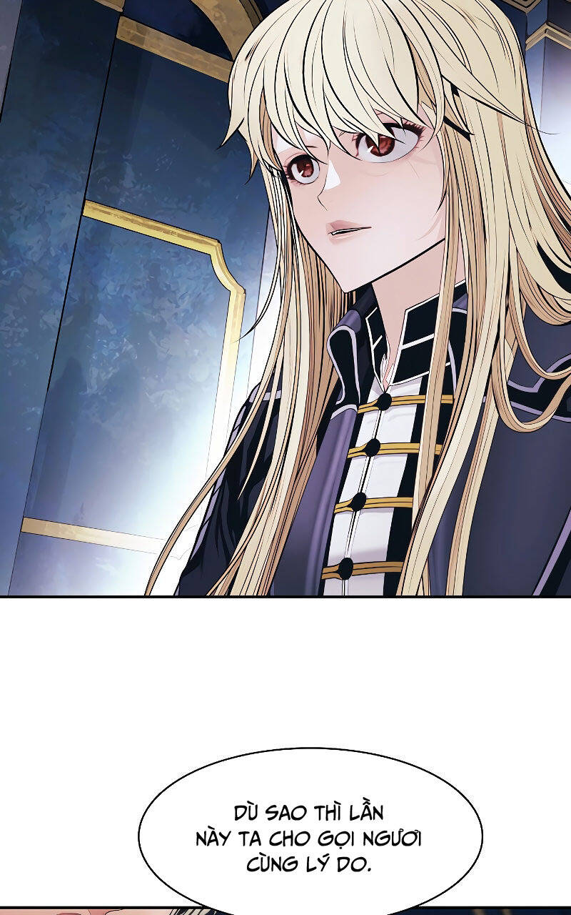 Bất Bại Chân Ma Chap 165 - Next Chap 166