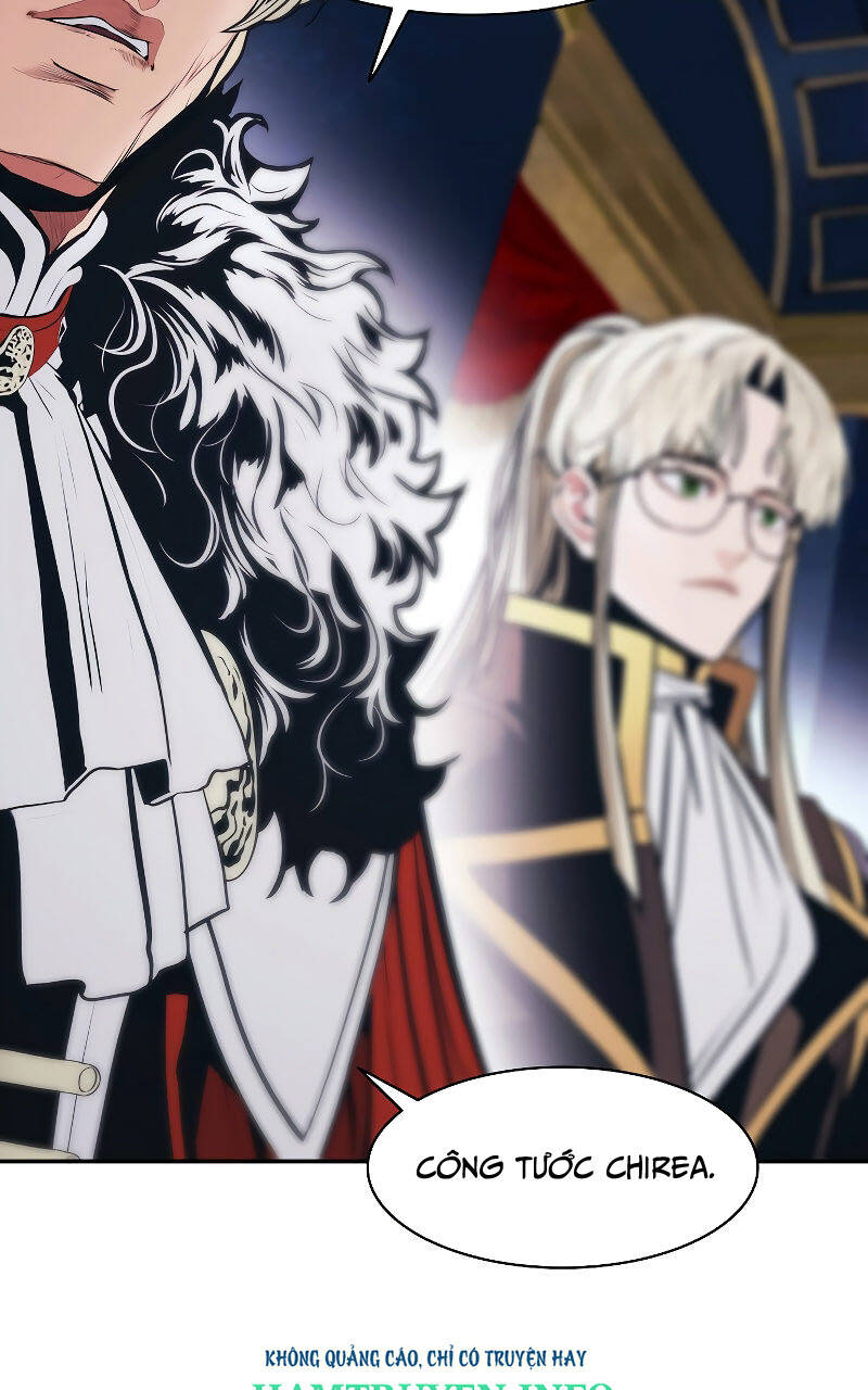 Bất Bại Chân Ma Chap 165 - Next Chap 166