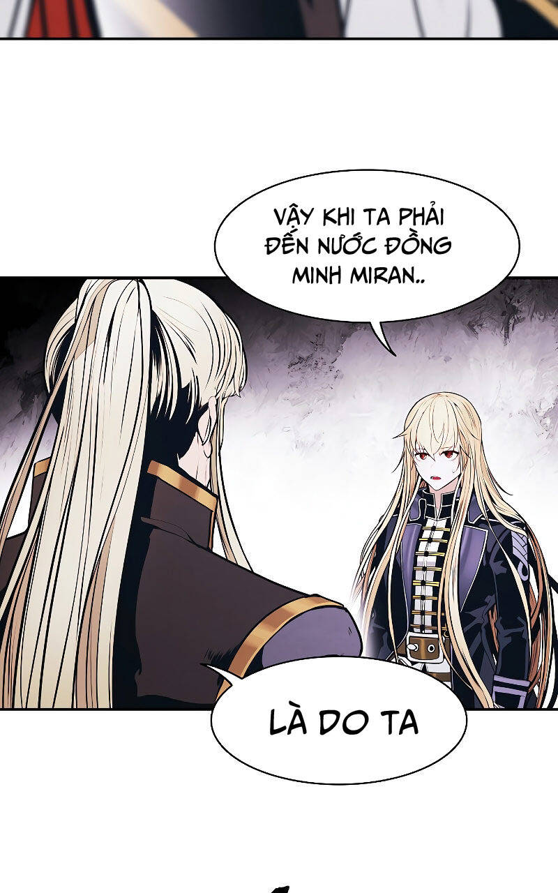 Bất Bại Chân Ma Chap 165 - Next Chap 166